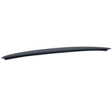 03-05 Honda Accord Sedan OE Flush Mount Trunk Spoiler Gray Primer FRP