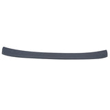 03-05 Honda Accord Sedan OE Flush Mount Trunk Spoiler Gray Primer FRP