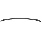 08-12 Honda Accord 8th 4DR Flush Mount OE Factory Trunk Spoiler - ABS