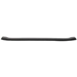 08-12 Honda Accord 8th 4DR Flush Mount OE Factory Trunk Spoiler - ABS