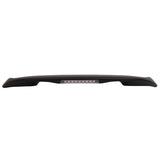 13-16 Honda Accord 4Dr Sedan OE Style Trunk Spoiler Wing with Brake Light