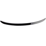 18-19 Honda Accord Sedan Trunk Spoiler - Glossy Black