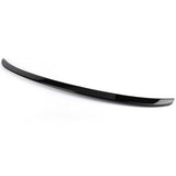 18-19 Honda Accord Sedan Trunk Spoiler - Glossy Black