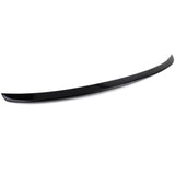 18-19 Honda Accord Sedan Trunk Spoiler - Glossy Black