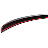 18-19 Honda Accord Sedan Trunk Spoiler - Glossy Black