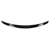 18-19 Honda Accord V3 Style Trunk Spoiler - Gloss Black ABS