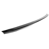 18-19 Honda Accord V3 Style Trunk Spoiler - Gloss Black ABS