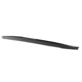 18-19 Honda Accord V3 Style Trunk Spoiler - Gloss Black ABS