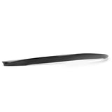 18-19 Honda Accord V3 Style Trunk Spoiler - Gloss Black ABS