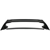 06-11 Honda Civic 4Dr Trunk Spoiler Wing Mugen Glossy Black