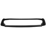06-11 Honda Civic 4Dr Trunk Spoiler Wing Mugen Glossy Black