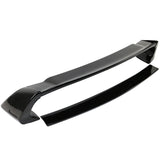 06-11 Honda Civic 4Dr Trunk Spoiler Wing Mugen Glossy Black