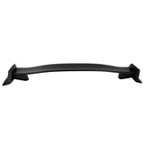 12-15 Honda Civic 9th Sedan 4Dr Type-R Trunk Spoiler - ABS