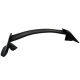 12-15 Honda Civic 9th Sedan 4Dr Type-R Trunk Spoiler - ABS