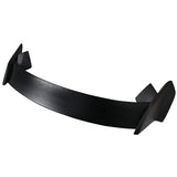 12-15 Honda Civic 9th Sedan 4Dr Type-R Trunk Spoiler - ABS