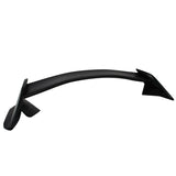16-17 Honda Civic 10th X Sedan 4Dr Type-R Trunk Spoiler - ABS
