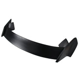 16-17 Honda Civic 10th X Sedan 4Dr Type-R Trunk Spoiler - ABS