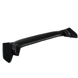 16-17 Honda Civic 10th X Sedan 4Dr Type-R Trunk Spoiler - ABS