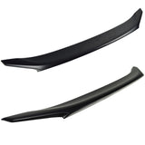 16-17 Honda Civic 4D Factory Style Flush Mount Trunk Spoiler