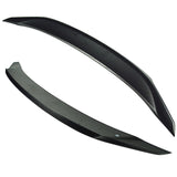 16-17 Honda Civic 4D Factory Style Flush Mount Trunk Spoiler