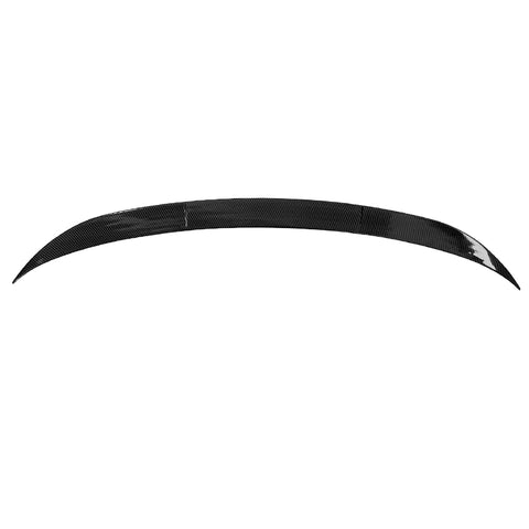 21-22 Honda Civic 11th Gen Sedan HPD Style Trunk Spoiler - Carbon Fiber Print