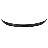21-22 Honda Civic 11th Gen Sedan HPD Style Trunk Spoiler - Carbon Fiber Print