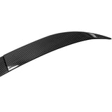 21-22 Honda Civic 11th Gen Sedan HPD Style Trunk Spoiler - Carbon Fiber Print