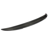 22-23 Honda Civic 11th Gen Sedan HPD Style Rear Trunk Spoiler - Carbon Fiber