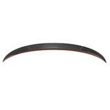 22-23 Honda Civic 11th Gen Sedan HPD Style Rear Trunk Spoiler - Carbon Fiber