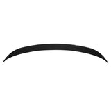 21-22 Honda Civic 11th Gen Sedan HPD Style Trunk Spoiler - Gloss Black