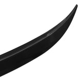 21-22 Honda Civic 11th Gen Sedan HPD Style Trunk Spoiler - Gloss Black