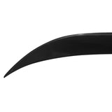 21-22 Honda Civic 11th Gen Sedan HPD Style Trunk Spoiler - Gloss Black