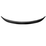 21-22 Honda Civic 11th Gen Sedan HPD Style Trunk Spoiler - Matte Black