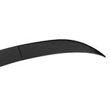 21-22 Honda Civic 11th Gen Sedan HPD Style Trunk Spoiler - Matte Black