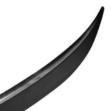 21-22 Honda Civic 11th Gen Sedan HPD Style Trunk Spoiler - Matte Black