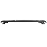 22-23 Honda Civic Sedan HPD V2 Style Trunk Spoiler Lip - Carbon Fiber Print