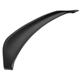 22- Honda Civic Sedan IK Style Duckbill Trunk Spoiler Wing - Matte Black