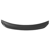 22- Honda Civic Sedan IK Style Duckbill Trunk Spoiler - Carbon Fiber Print