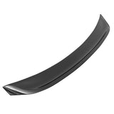 22- Honda Civic Sedan IK Style Duckbill Trunk Spoiler - Carbon Fiber Print