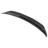 22- Honda Civic Sedan IK Style Duckbill Trunk Spoiler - Carbon Fiber Print