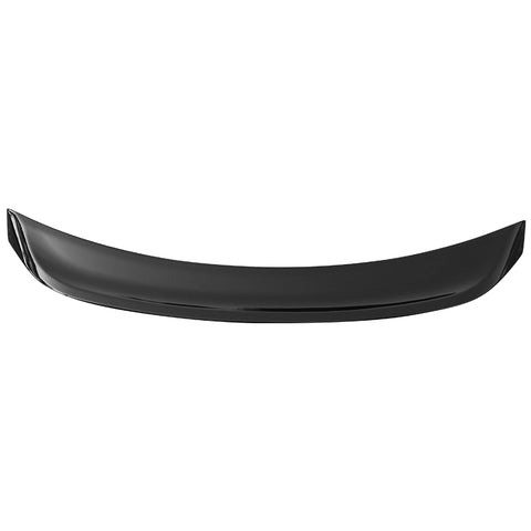 22- Honda Civic Sedan IK Style Duckbill Trunk Spoiler Wing - Gloss Black