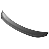 22- Honda Civic Sedan IK Style Duckbill Trunk Spoiler Wing - Gloss Black