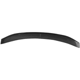 22- Honda Civic Sedan IK Style Duckbill Trunk Spoiler Wing - Gloss Black