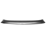 22- Honda Civic 4-Door Sedan IK Style Trunk Spoiler Wing - Matte Black ABS