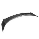 22- Honda Civic 4-Door Sedan IK Style Trunk Spoiler Wing - Matte Black ABS