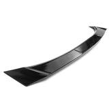 22- Honda Civic 4-Door Sedan IK Style Trunk Spoiler Wing - Gloss Black ABS