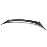 22- Honda Civic 4-Door Sedan IK Style Trunk Spoiler Wing - Gloss Black ABS