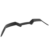 22-23 Honda Civic Sedan 4-Door Seagull Style Trunk Spoiler - Matte Black