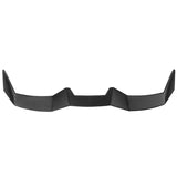 22-23 Honda Civic Sedan 4-Door Seagull Style Trunk Spoiler - Matte Black