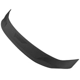 22- Honda Civic Sedan JDM Style Rear Trunk Spoiler Wing - Matte Black